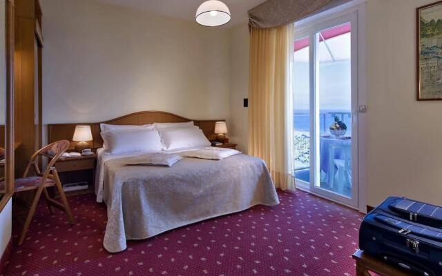Hotel Mirafiori