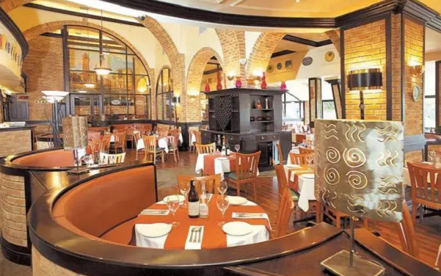 Southern Sun Northbeach Hotel