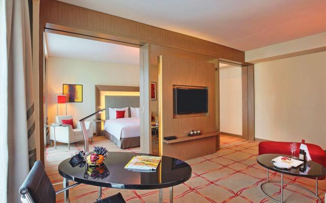 Novotel Ahmedabad