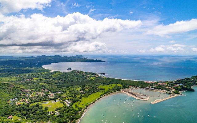 3-Bedroom, 2-Bath Beachfront Condo with Pool