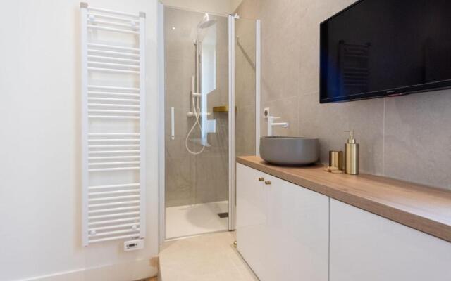 CMG - Luxueux appartement 2BR-6P - Cannes Centre