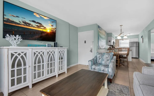 Villas on the Gulf Unit D2