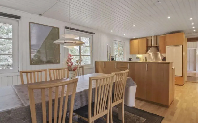 "Fejzo" - 600m from the sea in NW Jutland