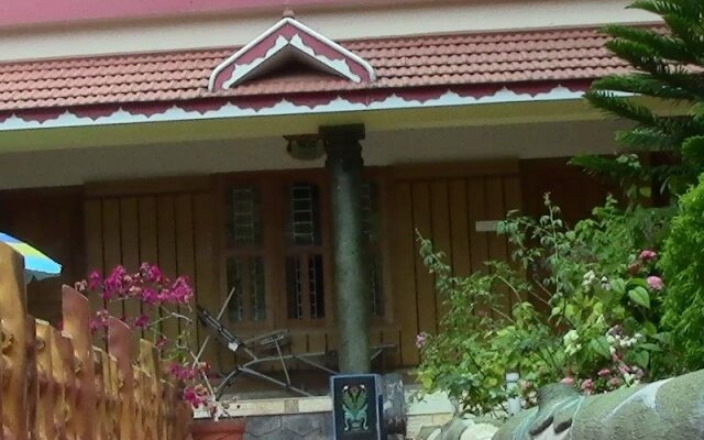 Karthika Plaza Resort