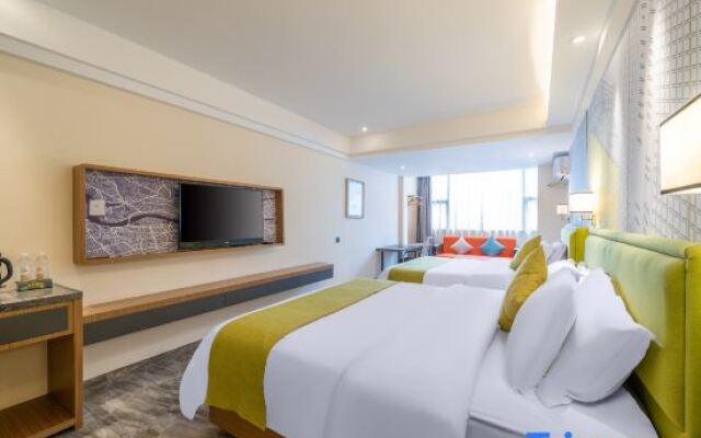 Anshu Hotel
