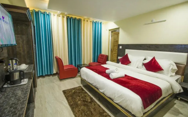 vella marina group of hotels