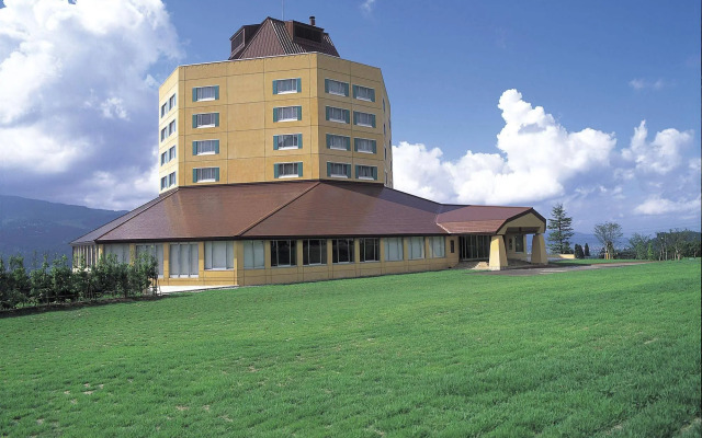 Maiko Kogen Hotel