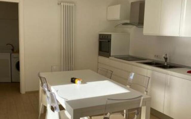 New Suite Lecce