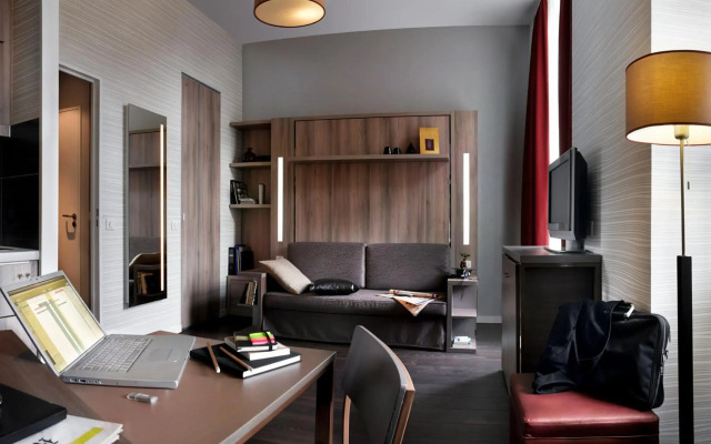 Aparthotel Adagio Strasbourg Place Kleber