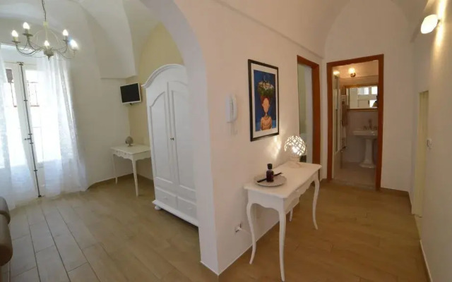 Casa Baldassarre