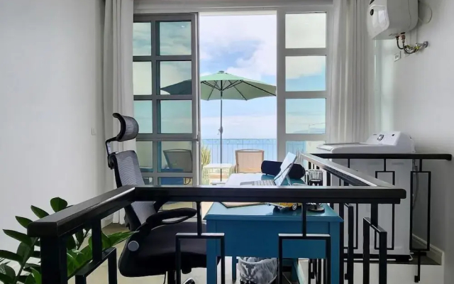 Casinha Nova - Entire Home With City & Ocean View in Sao Filipe