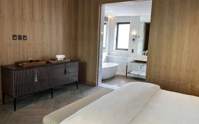 Casa Polanco Hotel Boutique