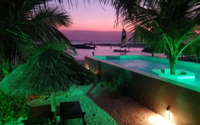 Varadero Zanzibar Hotel & Restaurant