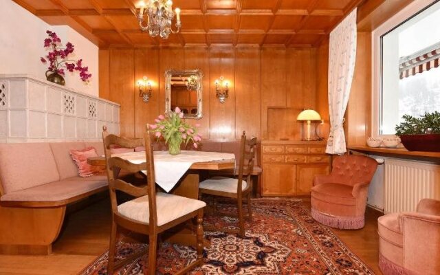 Hotel- Pension Landhaus Fuchsenstube