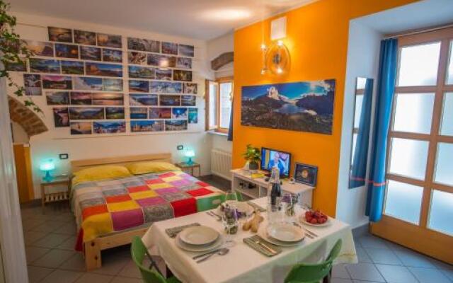 Little Arco Guest House