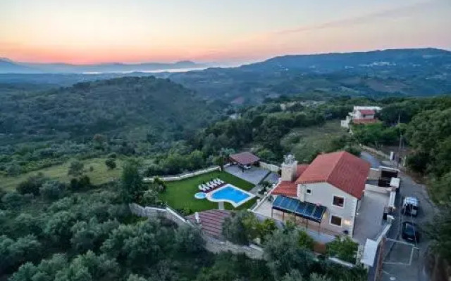 Apartment Epar.Od. Kalonichti-Saitouron - 5