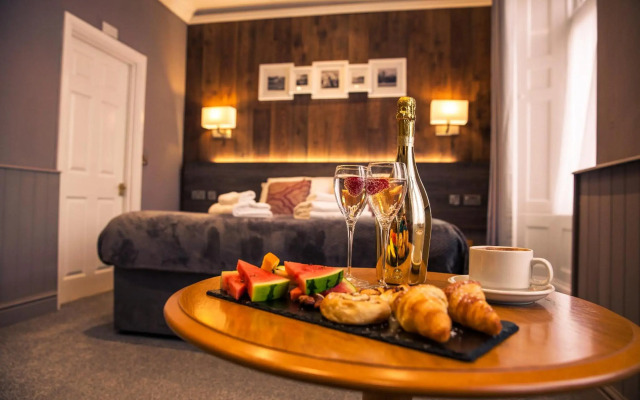 Heywood Spa Hotel