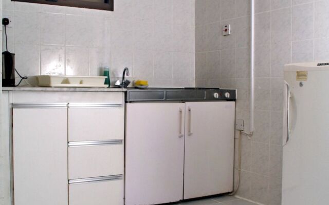 Al Buhairah Hotel Apartments