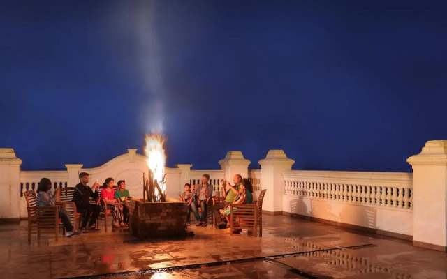 Amber Dale Luxury Hotel & Spa