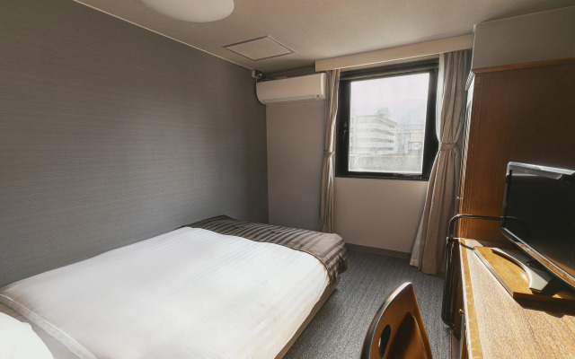 Hotel Arthur KITAHAMA BASE