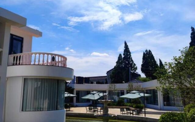 Tianmu Shuilu Hotel