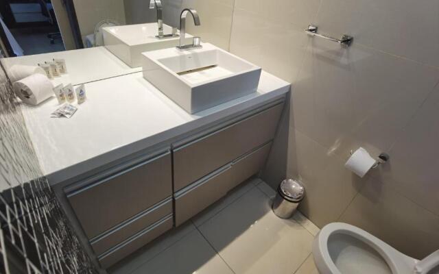 Flat Apartamento ALT¿SIMO N¿EL ¿timo Andar