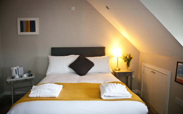 Rowton Poplars Hotel