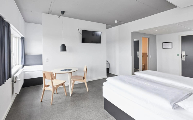 Four Points Flex by Sheraton Aarhus Viby