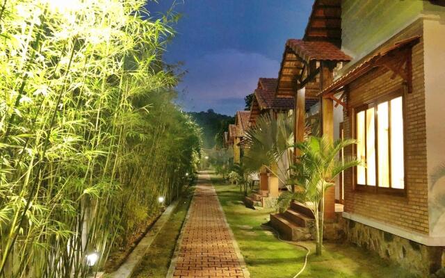 Phu Quoc Bungalow Yen Thanh