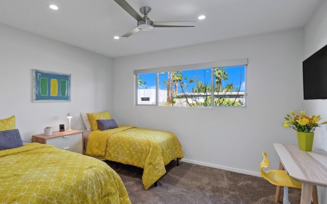 Deepwell Modern