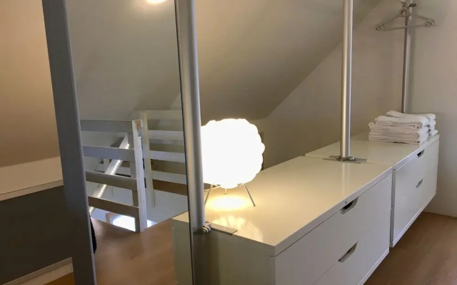 Lillevang Apartments
