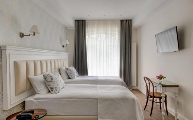 David Mikadze's Guest House