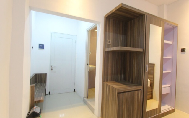 Pondok Nadi Putra – Guest Rooms – Ungasan