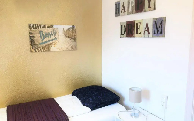 Casa Paula 2 personen en Casa Christianne 4 personen