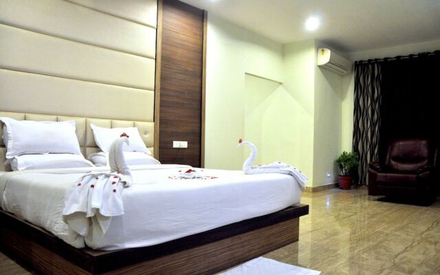 Hotel Suncity Palace