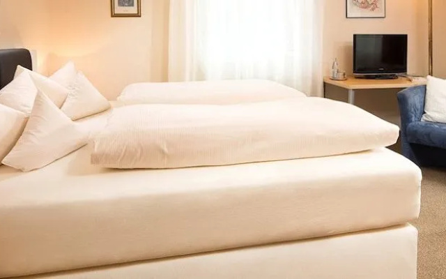 Hotel Alpenrose