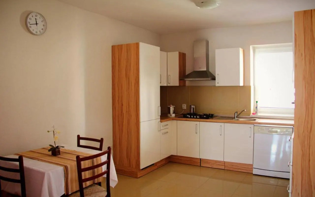Vila Dravce