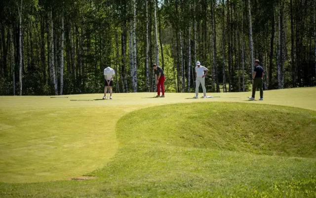 Vilnius Grand Resort