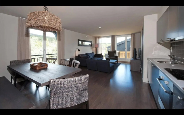 Norefjell Ski & Spa, an Ascend Hotel Collection Member