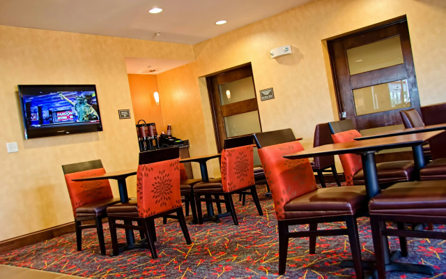 Residence Inn by Marriott Springfield South