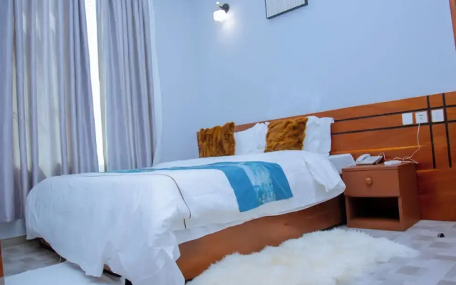 Hotel Rolax