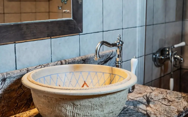 Villa Gaia With Private Pool