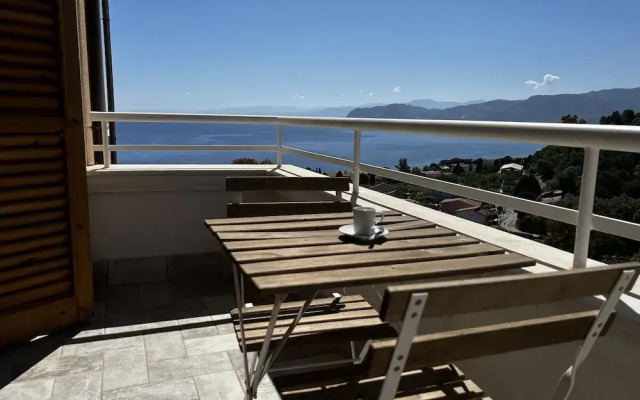 Talia Residence