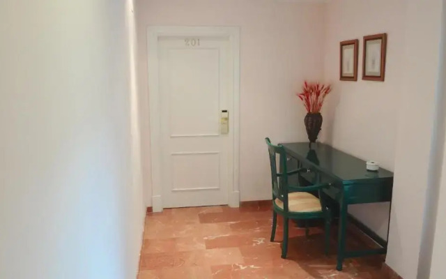Hotel Volao