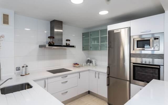 Penthouse L Reserva Del Higueron