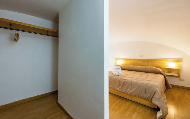 Materdei Beautiful Terrace by Napoliapartments