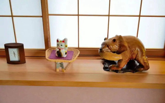 Breathtaking View House