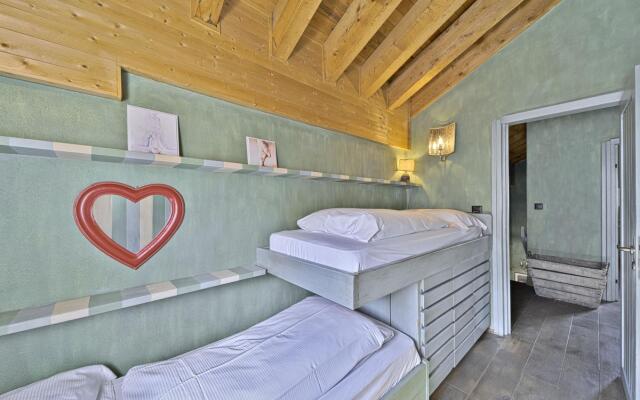 Chesa Sur Naiv - Celerina-Chesa Sur Naiv - Celerina