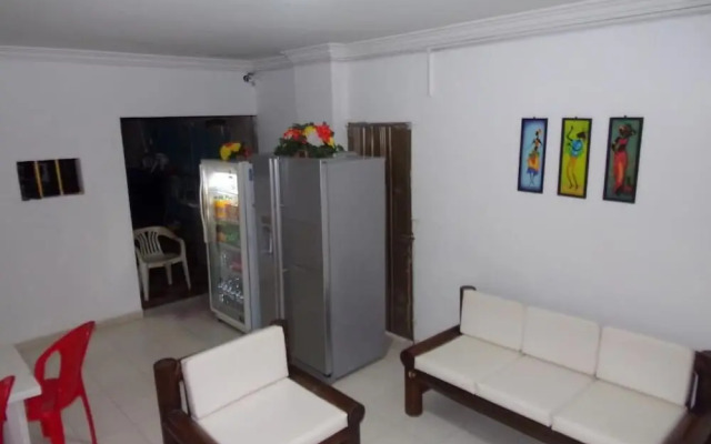 Hotel Monaco De Riohacha