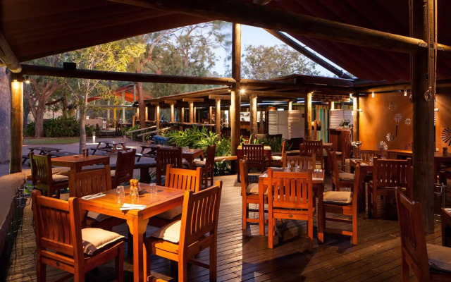 El Questro - Emma Gorge